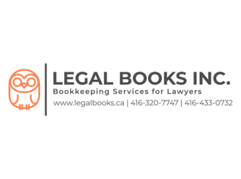 Legal Books Inc