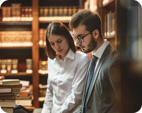 Criminal Defense