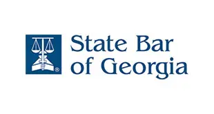 State Bar Georgia Logo 2025