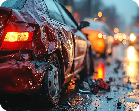 Personal Injury