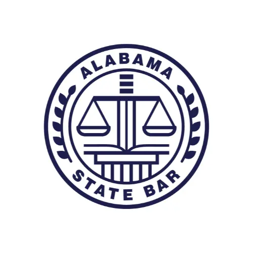 Alabama State Bar Logo